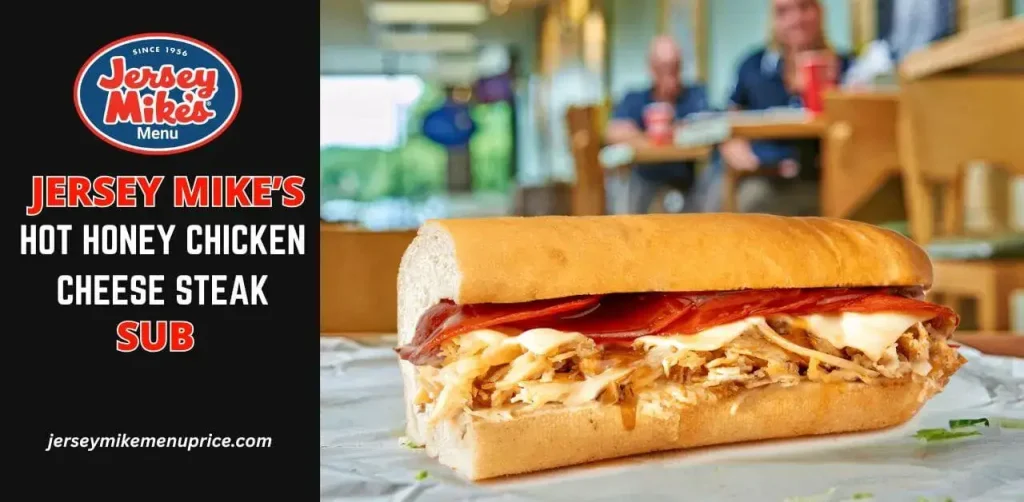 mikes-hot-honey-chicken-cheese-steak